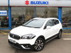 Suzuki S-Cross 1.4 Boosterjet SZ5 ALLGRIP 5dr Auto 5dr Automatic 2026
