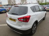 Suzuki S-Cross 1.4 Boosterjet SZ5 ALLGRIP 5dr Auto 5dr Automatic 2026