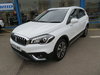 Suzuki S-Cross 1.4 Boosterjet SZ5 ALLGRIP 5dr Auto 5dr Automatic 2026