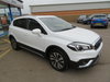 Suzuki S-Cross 1.4 Boosterjet SZ5 ALLGRIP 5dr Auto 5dr Automatic 2026