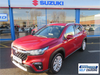 Suzuki S-Cross 1.5 Motion SUV 5dr Petrol Hybrid AGS Euro 6 (s/s) (115 ps) 5dr Automatic 2026