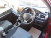 Suzuki S-Cross 1.5 Motion SUV 5dr Petrol Hybrid AGS Euro 6 (s/s) (115 ps) 5dr Automatic 2026