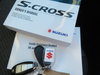 Suzuki S-Cross 1.5 Motion SUV 5dr Petrol Hybrid AGS Euro 6 (s/s) (115 ps) 5dr Automatic 2026