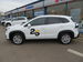 Suzuki S-Cross 1.5 Hybrid Motion 5dr AGS 5dr Automatic 2025