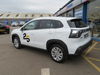 Suzuki S-Cross 1.5 Hybrid Motion 5dr AGS 5dr Automatic 2025