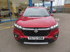Suzuki S-Cross 1.5 Hybrid Motion 5dr AGS 5dr Automatic 2025
