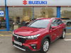 Suzuki S-Cross 1.5 Hybrid Motion 5dr AGS 5dr Automatic 2025