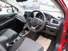 Suzuki S-Cross 1.5 Hybrid Motion 5dr AGS 5dr Automatic 2025