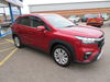 Suzuki S-Cross 1.5 Hybrid Motion 5dr AGS 5dr Automatic 2025