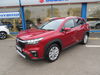 Suzuki S-Cross 1.5 Hybrid Motion 5dr AGS 5dr Automatic 2025