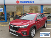 Suzuki S-Cross 1.5 Hybrid Motion 5dr AGS 5dr Automatic 2025