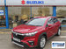 Suzuki S-Cross 1.5 Hybrid Motion 5dr AGS 5dr Automatic 2023