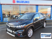 Suzuki S-Cross 1.5 Hybrid Motion 5dr AGS 5dr Automatic 2023