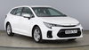 Suzuki Swace 1.8 Hybrid Motion 5dr CVT 5dr Automatic 2026