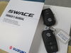 Suzuki Swace 1.8 Hybrid Motion 5dr CVT 5dr Automatic 2026
