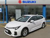 Suzuki Swace 1.8 Hybrid Motion 5dr CVT 5dr Automatic 2026