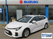 Suzuki Swace 1.8 Hybrid Motion 5dr CVT 5dr Automatic 2025