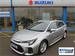 Suzuki Swace 1.8 Hybrid SZ-T 5dr CVT 5dr Automatic 2022