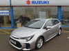 Suzuki Swace 1.8 Hybrid SZ-T 5dr CVT 5dr Automatic 2025