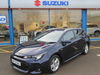 Suzuki Swace 1.8 Hybrid SZ-T 5dr CVT 5dr Automatic 2025