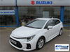 Suzuki Swace 1.8 Hybrid SZ5 5dr CVT 5dr Automatic 2026