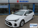 Suzuki Swace 1.8 Hybrid SZ5 5dr CVT 5dr Automatic 2022
