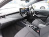 Suzuki Swace 1.8 Hybrid SZ5 5dr CVT 5dr Automatic 2025