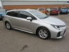 Suzuki Swace 1.8 Hybrid SZ5 5dr CVT 5dr Automatic 2025