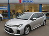 Suzuki Swace 1.8 Hybrid SZ5 5dr CVT 5dr Automatic 2025