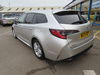 Suzuki Swace 1.8 Hybrid SZ5 5dr CVT 5dr Automatic 2025