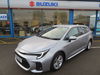 Suzuki Swace 1.8 Hybrid Ultra 5dr CVT 5dr Automatic 2025