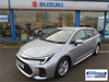 Suzuki Swace 1.8 Hybrid Ultra 5dr CVT 5dr Automatic 2025