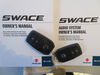 Suzuki Swace 1.8h Motion Estate 5dr Petrol Hybrid CVT Euro 6 (s/s) (140 ps) 5dr Automatic 2026