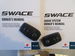Suzuki Swace 1.8h Motion Estate 5dr Petrol Hybrid CVT Euro 6 (s/s) (140 ps) 5dr Automatic 2023