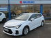 Suzuki Swace 1.8h Motion Estate 5dr Petrol Hybrid CVT Euro 6 (s/s) (140 ps) 5dr Automatic 2023