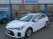 Suzuki Swace 1.8h Ultra Estate 5dr Petrol Hybrid CVT Euro 6 (s/s) (140 ps) 5dr Automatic 2023