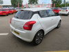Suzuki Swift 1.0 Boosterjet GPF SHVS SZ5 Hatchback 5dr Petrol Hybrid Manual Euro 6 (s/s) (111 ps) 5dr Manual 2026
