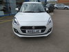 Suzuki Swift 1.0 Boosterjet GPF SHVS SZ5 Hatchback 5dr Petrol Hybrid Manual Euro 6 (s/s) (111 ps) 5dr Manual 2026