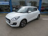 Suzuki Swift 1.0 Boosterjet GPF SHVS SZ5 Hatchback 5dr Petrol Hybrid Manual Euro 6 (s/s) (111 ps) 5dr Manual 2026