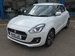 Suzuki Swift 1.0 Boosterjet GPF SHVS SZ5 Hatchback 5dr Petrol Hybrid Manual Euro 6 (s/s) (111 ps) 5dr Manual 2019