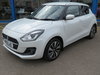 Suzuki Swift 1.0 Boosterjet GPF SHVS SZ5 Hatchback 5dr Petrol Hybrid Manual Euro 6 (s/s) (111 ps) 5dr Manual 2026