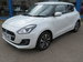 Suzuki Swift 1.0 Boosterjet GPF SHVS SZ5 Hatchback 5dr Petrol Hybrid Manual Euro 6 (s/s) (111 ps) 5dr Manual 2019