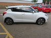 Suzuki Swift 1.0 Boosterjet GPF SHVS SZ5 Hatchback 5dr Petrol Hybrid Manual Euro 6 (s/s) (111 ps) 5dr Manual 2026