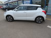 Suzuki Swift 1.0 Boosterjet GPF SHVS SZ5 Hatchback 5dr Petrol Hybrid Manual Euro 6 (s/s) (111 ps) 5dr Manual 2026
