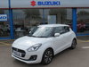 Suzuki Swift 1.0 Boosterjet GPF SHVS SZ5 Hatchback 5dr Petrol Hybrid Manual Euro 6 (s/s) (111 ps) 5dr Manual 2026