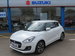 Suzuki Swift 1.0 Boosterjet GPF SHVS SZ5 Hatchback 5dr Petrol Hybrid Manual Euro 6 (s/s) (111 ps) 5dr Manual 2019