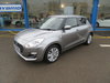 Suzuki Swift 1.0 Boosterjet GPF SZ-T Hatchback 5dr Petrol Manual Euro 6 (111 ps) 5dr Manual 2026