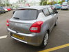 Suzuki Swift 1.0 Boosterjet GPF SZ-T Hatchback 5dr Petrol Manual Euro 6 (111 ps) 5dr Manual 2026