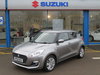 Suzuki Swift 1.0 Boosterjet GPF SZ-T Hatchback 5dr Petrol Manual Euro 6 (111 ps) 5dr Manual 2026