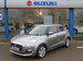 Suzuki Swift 1.0 Boosterjet GPF SZ-T Hatchback 5dr Petrol Manual Euro 6 (111 ps) 5dr Manual 2019